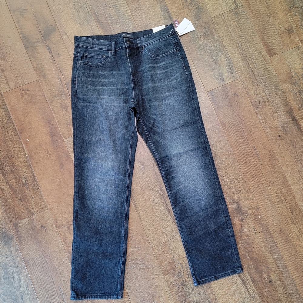 Flag and Anthem Nashville Straight Jeans